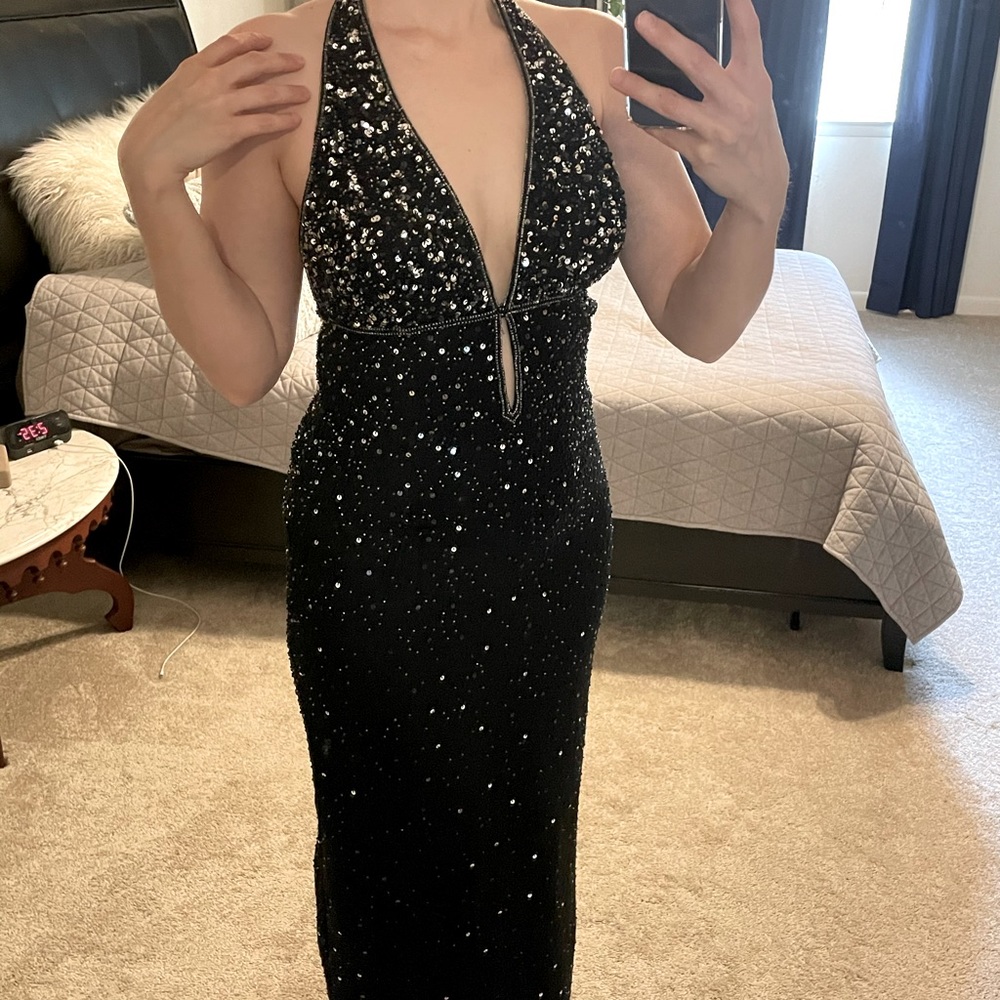 Formal gown for prom or party